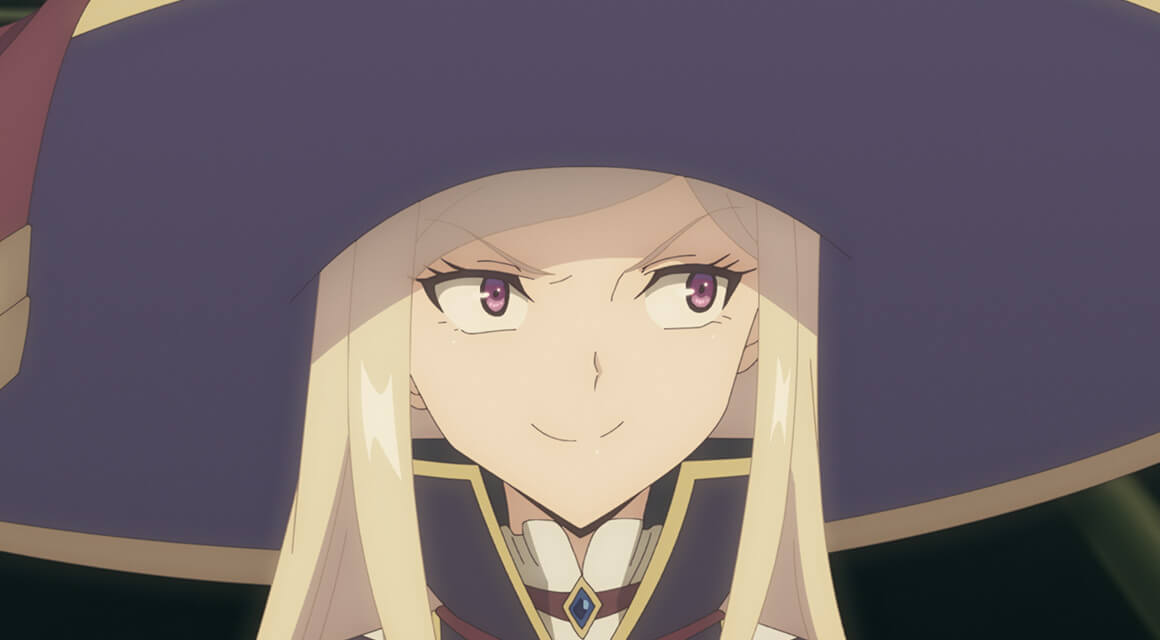 TVアニメ,人間不信の冒険者たちが世界を救うようです,人間不信